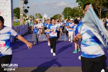 UMC RUN - VƯƠN TẦM KHÁT VỌNG - Ảnh #1876956