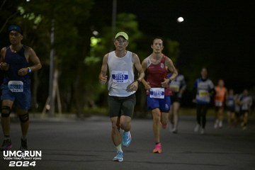 UMC RUN - VƯƠN TẦM KHÁT VỌNG - Ảnh #1943876