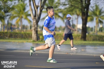 UMC RUN - VƯƠN TẦM KHÁT VỌNG - Ảnh #1945070