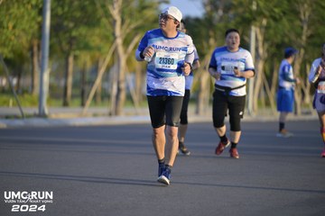 UMC RUN - VƯƠN TẦM KHÁT VỌNG - Ảnh #1946961