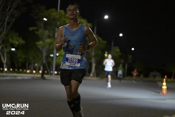 UMC RUN - VƯƠN TẦM KHÁT VỌNG - Ảnh #1941484