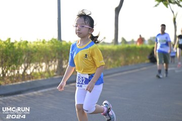 UMC RUN - VƯƠN TẦM KHÁT VỌNG - Ảnh #1944912