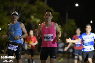 UMC RUN - VƯƠN TẦM KHÁT VỌNG - Ảnh #1941368