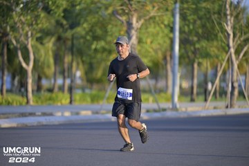 UMC RUN - VƯƠN TẦM KHÁT VỌNG - Ảnh #1947275