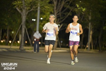 UMC RUN - VƯƠN TẦM KHÁT VỌNG - Ảnh #1941321