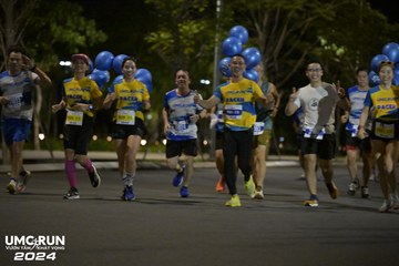 UMC RUN - VƯƠN TẦM KHÁT VỌNG - Ảnh #1942215