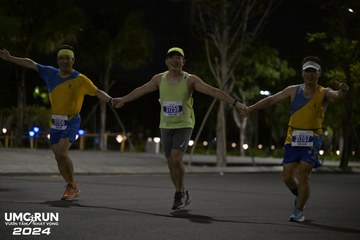 UMC RUN - VƯƠN TẦM KHÁT VỌNG - Ảnh #1943010