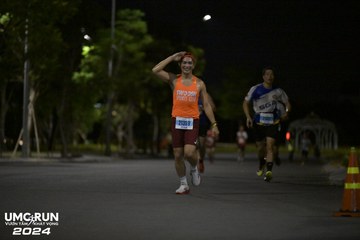UMC RUN - VƯƠN TẦM KHÁT VỌNG - Ảnh #1943889