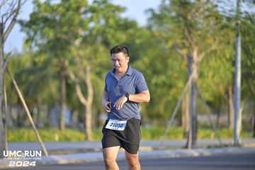 UMC RUN - VƯƠN TẦM KHÁT VỌNG - Ảnh #1947171