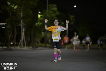 UMC RUN - VƯƠN TẦM KHÁT VỌNG - Ảnh #1942638
