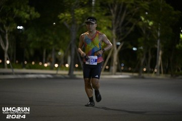 UMC RUN - VƯƠN TẦM KHÁT VỌNG - Ảnh #1941785