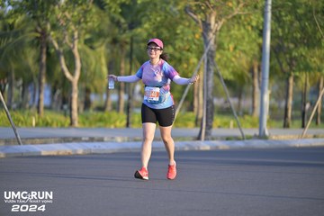 UMC RUN - VƯƠN TẦM KHÁT VỌNG - Ảnh #1946908