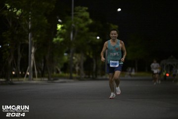 UMC RUN - VƯƠN TẦM KHÁT VỌNG - Ảnh #1943422