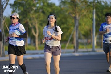 UMC RUN - VƯƠN TẦM KHÁT VỌNG - Ảnh #1946534