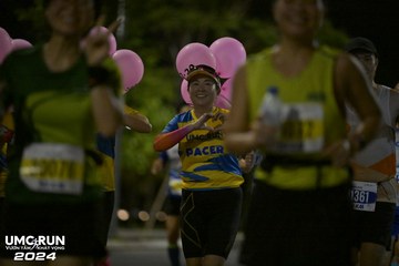 UMC RUN - VƯƠN TẦM KHÁT VỌNG - Ảnh #1942582