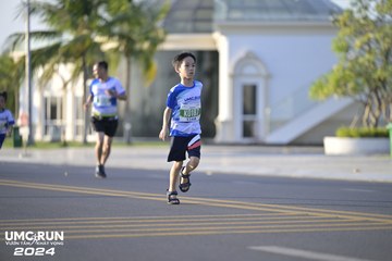 UMC RUN - VƯƠN TẦM KHÁT VỌNG - Ảnh #1944509