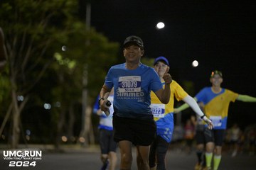 UMC RUN - VƯƠN TẦM KHÁT VỌNG - Ảnh #1942520