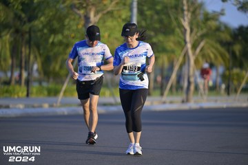 UMC RUN - VƯƠN TẦM KHÁT VỌNG - Ảnh #1946930