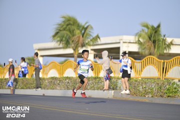 UMC RUN - VƯƠN TẦM KHÁT VỌNG - Ảnh #1944227