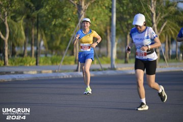 UMC RUN - VƯƠN TẦM KHÁT VỌNG - Ảnh #1947089