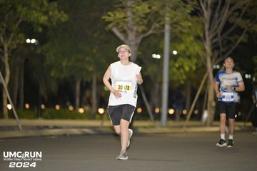 UMC RUN - VƯƠN TẦM KHÁT VỌNG - Ảnh #1942915