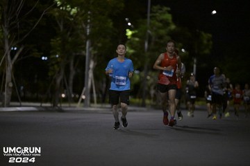 UMC RUN - VƯƠN TẦM KHÁT VỌNG - Ảnh #1943929