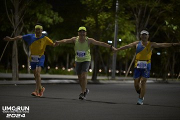 UMC RUN - VƯƠN TẦM KHÁT VỌNG - Ảnh #1942997