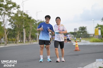 UMC RUN - VƯƠN TẦM KHÁT VỌNG - Ảnh #1945144