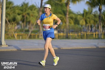 UMC RUN - VƯƠN TẦM KHÁT VỌNG - Ảnh #1947105