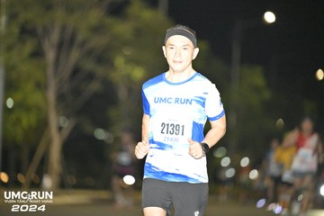 UMC RUN - VƯƠN TẦM KHÁT VỌNG - Ảnh #1944115