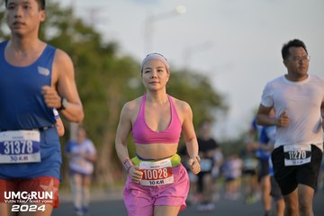 UMC RUN - VƯƠN TẦM KHÁT VỌNG - Ảnh #1946016