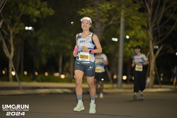 UMC RUN - VƯƠN TẦM KHÁT VỌNG - Ảnh #1942926