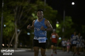 UMC RUN - VƯƠN TẦM KHÁT VỌNG - Ảnh #1943998