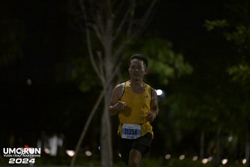 UMC RUN - VƯƠN TẦM KHÁT VỌNG - Ảnh #1943235