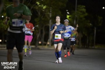 UMC RUN - VƯƠN TẦM KHÁT VỌNG - Ảnh #1941772