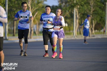 UMC RUN - VƯƠN TẦM KHÁT VỌNG - Ảnh #1946959