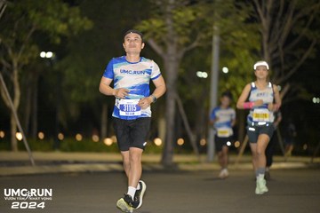 UMC RUN - VƯƠN TẦM KHÁT VỌNG - Ảnh #1942922