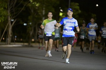 UMC RUN - VƯƠN TẦM KHÁT VỌNG - Ảnh #1941752