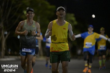 UMC RUN - VƯƠN TẦM KHÁT VỌNG - Ảnh #1942517