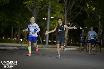 UMC RUN - VƯƠN TẦM KHÁT VỌNG - Ảnh #1941431