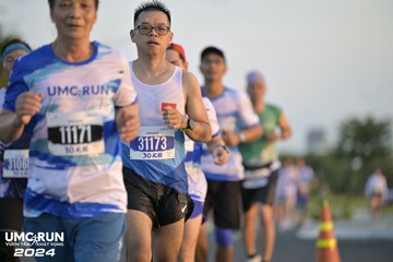 UMC RUN - VƯƠN TẦM KHÁT VỌNG - Ảnh #1946117
