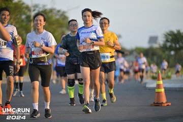 UMC RUN - VƯƠN TẦM KHÁT VỌNG - Ảnh #1946214