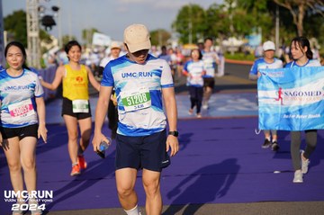 UMC RUN - VƯƠN TẦM KHÁT VỌNG - Ảnh #1876812