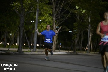 UMC RUN - VƯƠN TẦM KHÁT VỌNG - Ảnh #1941689