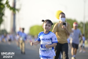 UMC RUN - VƯƠN TẦM KHÁT VỌNG - Ảnh #1944840