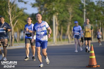 UMC RUN - VƯƠN TẦM KHÁT VỌNG - Ảnh #1947231