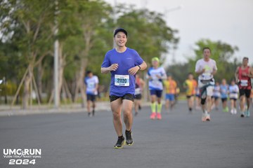 UMC RUN - VƯƠN TẦM KHÁT VỌNG - Ảnh #1945358