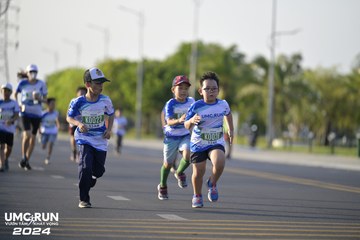UMC RUN - VƯƠN TẦM KHÁT VỌNG - Ảnh #1944587
