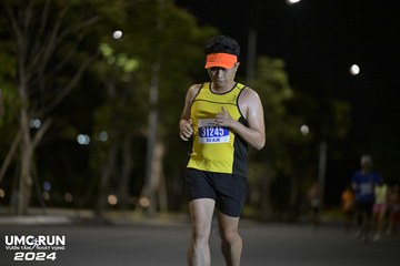 UMC RUN - VƯƠN TẦM KHÁT VỌNG - Ảnh #1941966