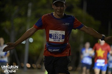 UMC RUN - VƯƠN TẦM KHÁT VỌNG - Ảnh #1941385